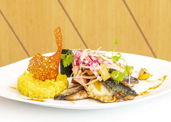 酒店 Western Du Dunkerque- Restaurant Ouvert 7/7 Midi Et Soir 3*