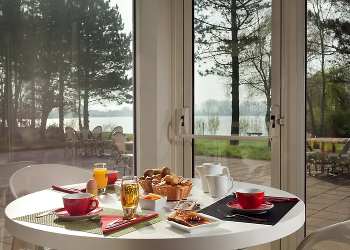 Western Du Dunkerque- Restaurant Ouvert 7/7 Midi Et Soir