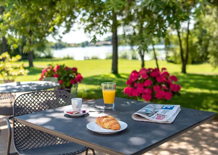 Western Du Dunkerque- Restaurant Ouvert 7/7 Midi Et Soir 3*