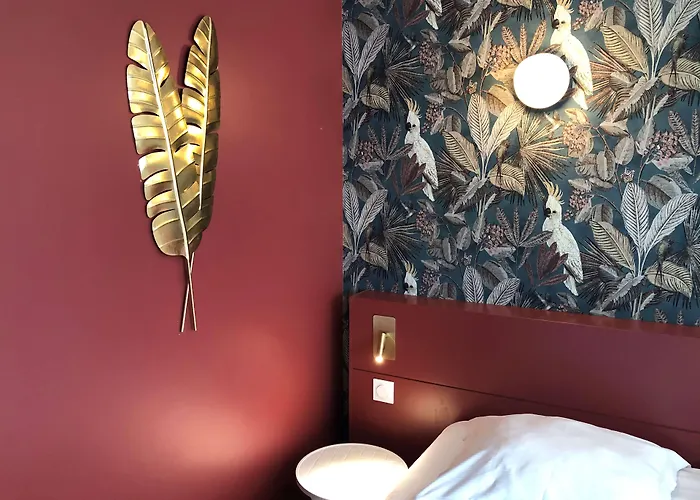 Western Du Dunkerque- Restaurant Ouvert 7/7 Midi Et Soir