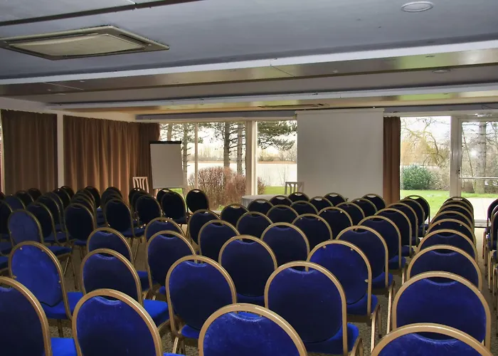 Western Du Dunkerque- Restaurant Ouvert 7/7 Midi Et Soir 3*