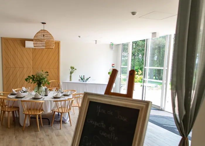 Western Du Dunkerque- Restaurant Ouvert 7/7 Midi Et Soir 3* 艾姆波茨卡佩尔