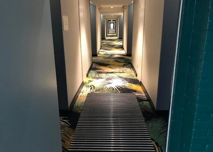 Western Du Dunkerque- Restaurant Ouvert 7/7 Midi Et Soir 3*