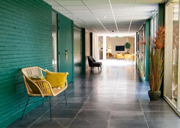 Western Du Dunkerque- Restaurant Ouvert 7/7 Midi Et Soir 艾姆波茨卡佩尔