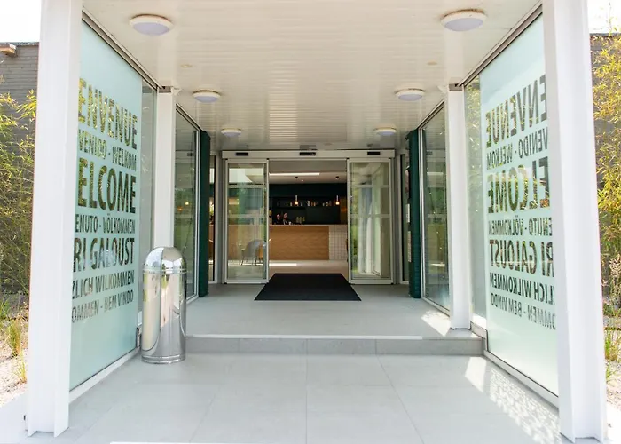 Western Du Dunkerque- Restaurant Ouvert 7/7 Midi Et Soir 3*