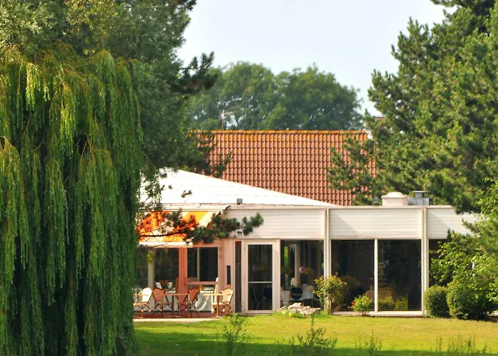 Western Du Dunkerque- Restaurant Ouvert 7/7 Midi Et Soir 酒店 3*