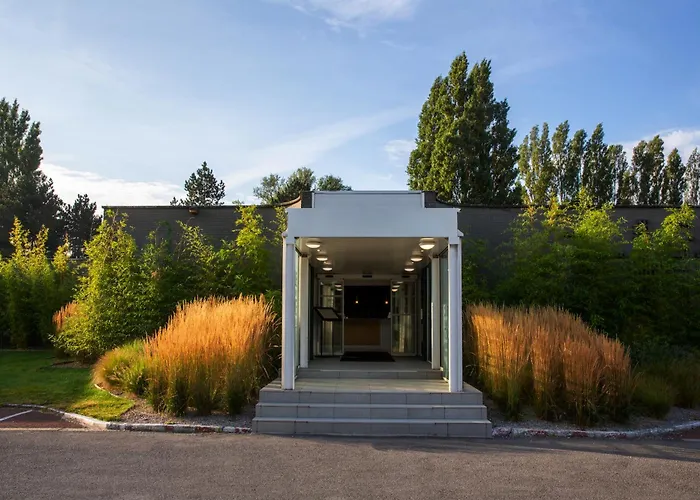 Western Du Dunkerque- Restaurant Ouvert 7/7 Midi Et Soir 酒店 3*