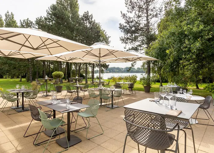 Western Du Dunkerque- Restaurant Ouvert 7/7 Midi Et Soir 酒店 艾姆波茨卡佩尔