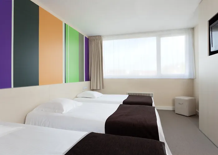 Western Du Dunkerque- Restaurant Ouvert 7/7 Midi Et Soir 酒店