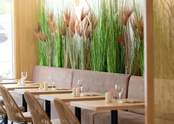 Western Du Dunkerque- Restaurant Ouvert 7/7 Midi Et Soir