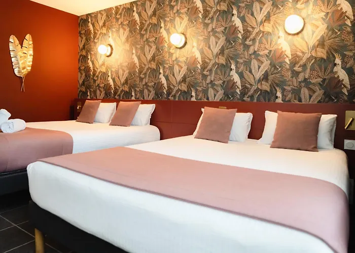 Western Du Dunkerque- Restaurant Ouvert 7/7 Midi Et Soir