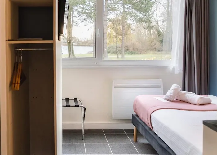 Western Du Dunkerque- Restaurant Ouvert 7/7 Midi Et Soir 艾姆波茨卡佩尔