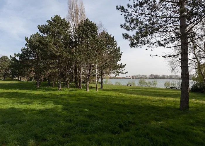 Western Du Dunkerque- Restaurant Ouvert 7/7 Midi Et Soir 酒店 3*