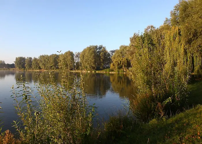 Western Du Dunkerque- Restaurant Ouvert 7/7 Midi Et Soir 3* 艾姆波茨卡佩尔